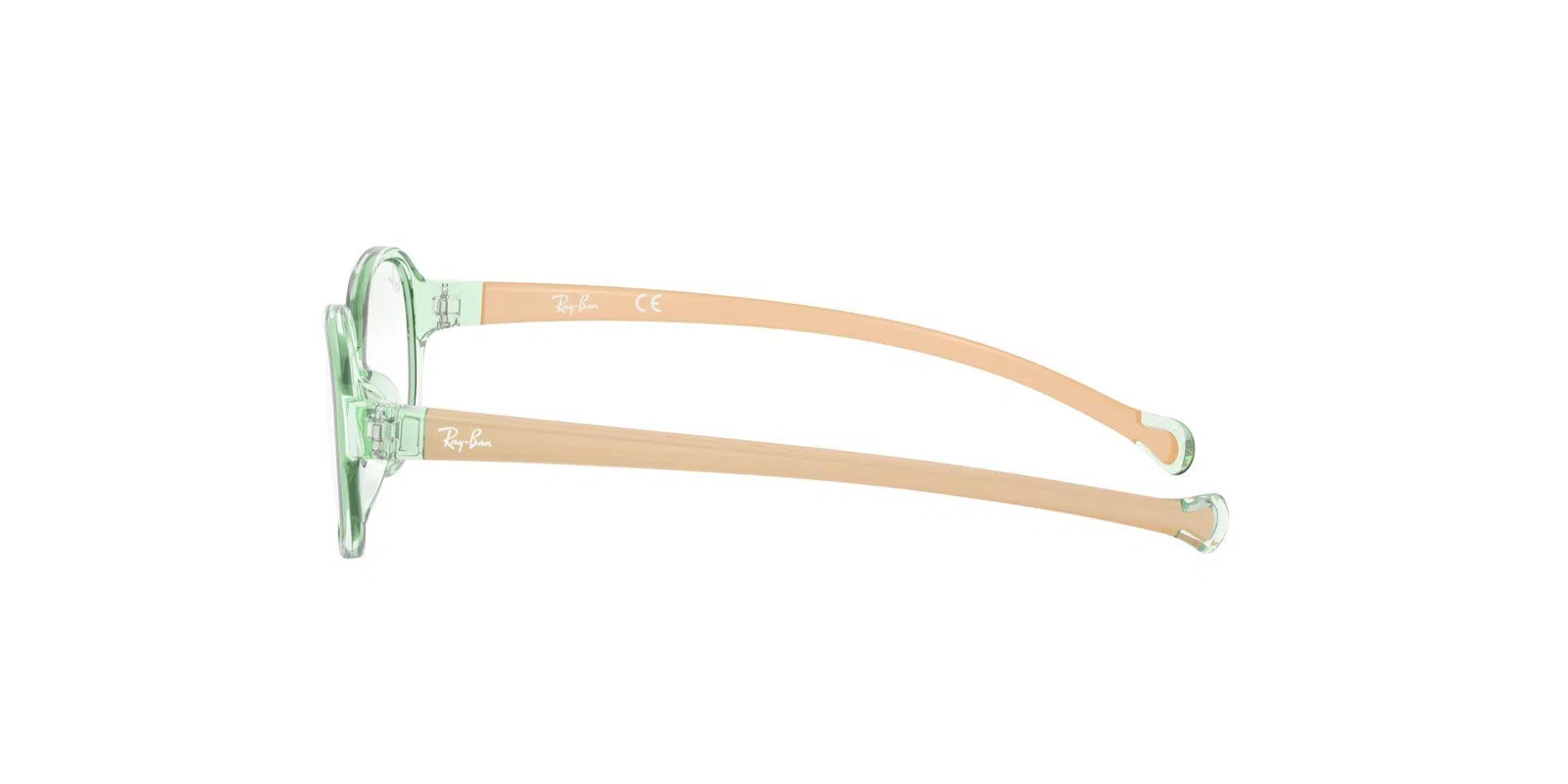 Ray-Ban Kids 0RY1587 Eyeglasses - view 9